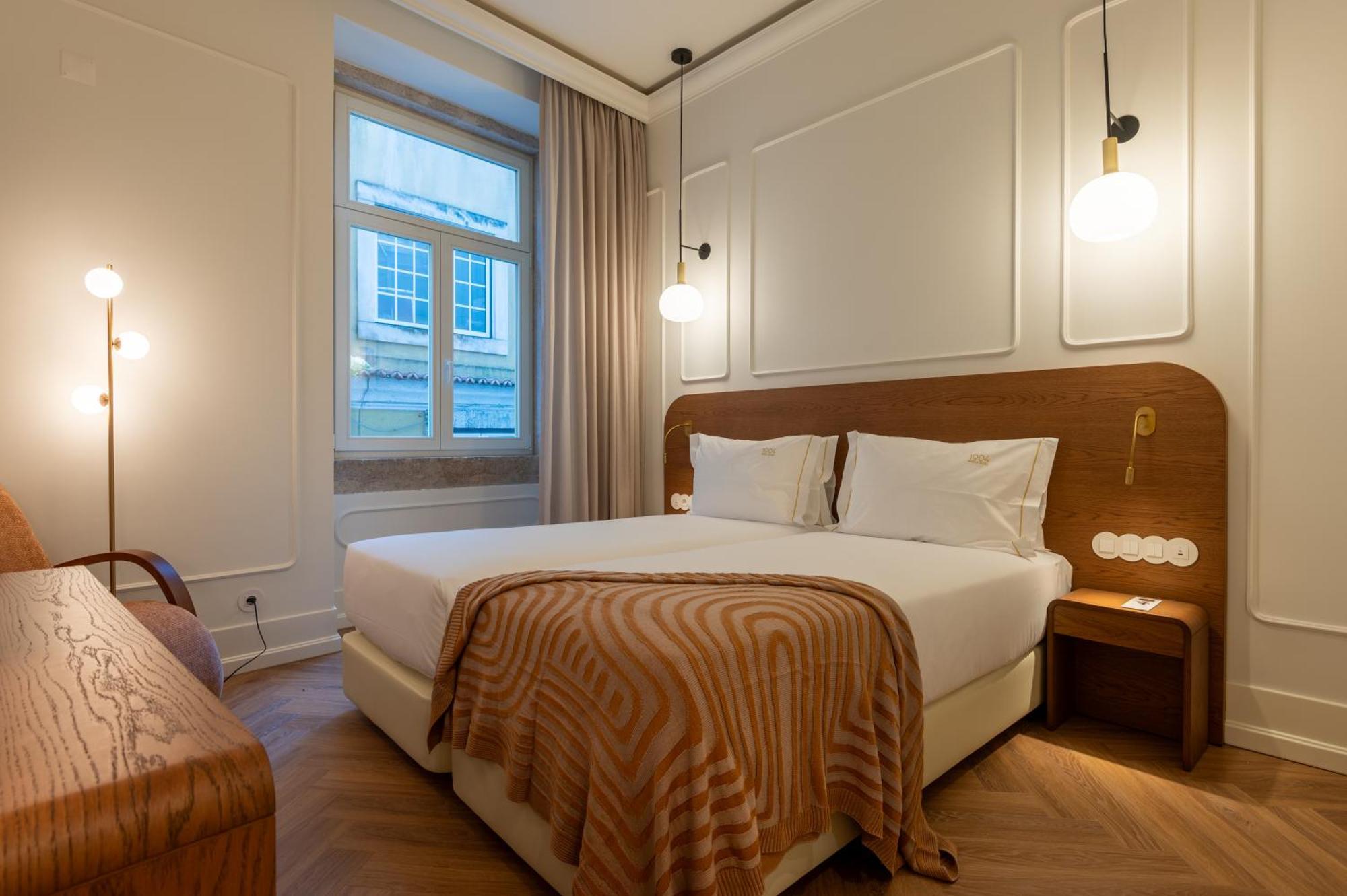 Small Twin Room
