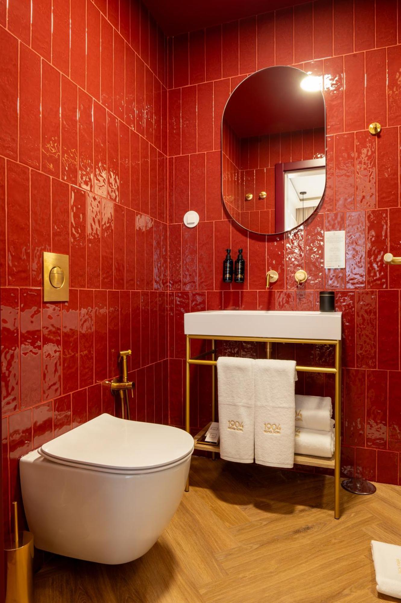Small Double Room
